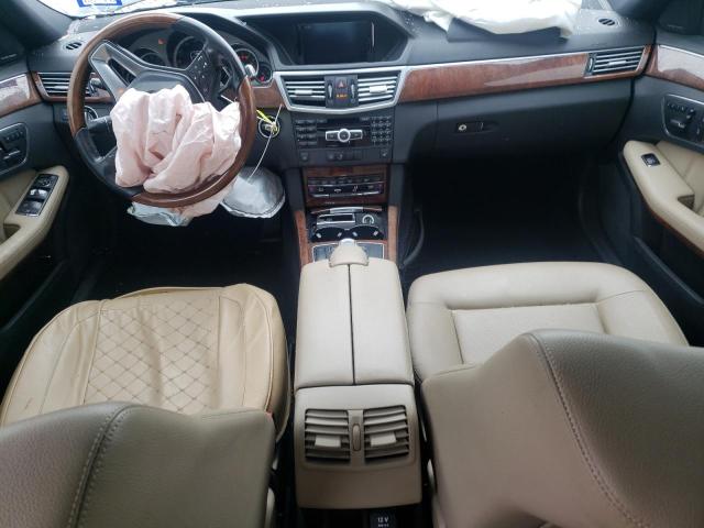 Photo 8 from auction – 2012 MERCEDES-BENZ E 350 with VIN WDDHF5KB9CA590023