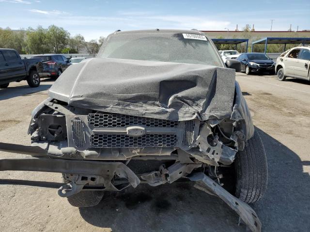 Photo 5 from auction – 2001 FORD EXPLORER S with VIN 1FMCU70E51UA22538