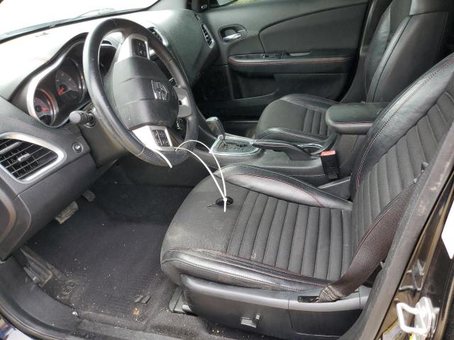 Photo 7 from auction – 2014 DODGE AVENGER R/ with VIN 1C3CDZBG2EN167331