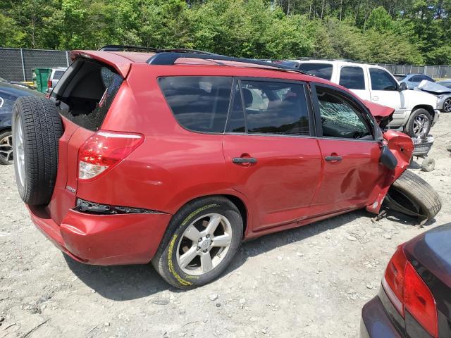 Photo 3 from auction – 2006 TOYOTA RAV4 with VIN JTMBK33V666008704