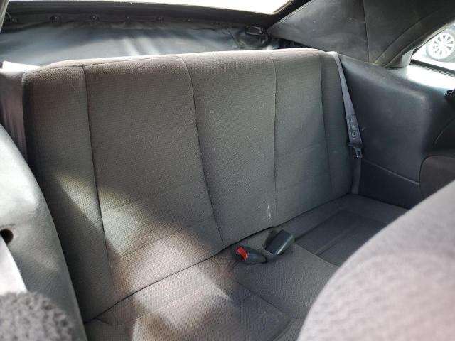 Photo 10 from auction – 2000 FORD MUSTANG with VIN 1FAFP4445YF247815