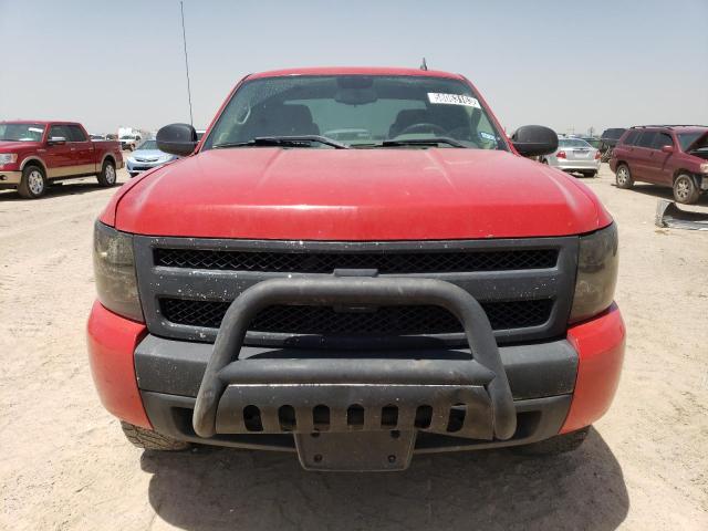 Photo 5 from auction – 2008 CHEVROLET SILVERADO with VIN 1GCEC19X88Z299537