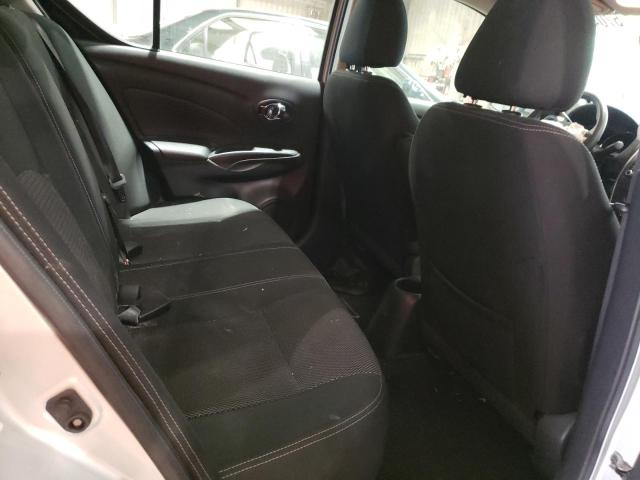 Photo 10 from auction – 2019 NISSAN VERSA S with VIN 3N1CN7AP2KL833844