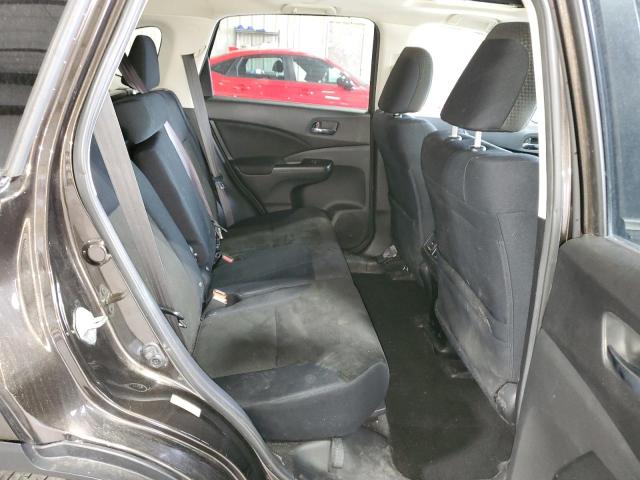 Photo 11 from auction – 2015 HONDA CR-V EX with VIN 2HKRM4H53FH600719