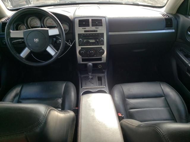 Photo 8 from auction – 2010 DODGE CHARGER SX with VIN 2B3CA3CV6AH236038