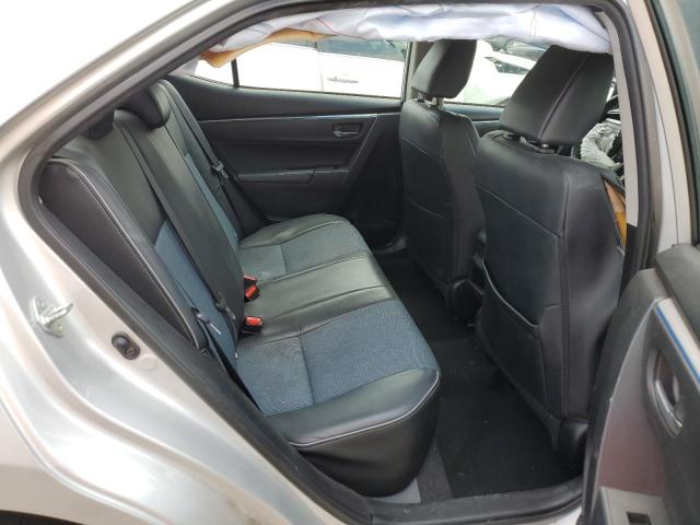 Photo 10 from auction – 2014 TOYOTA COROLLA L with VIN 5YFBURHE0EP175461