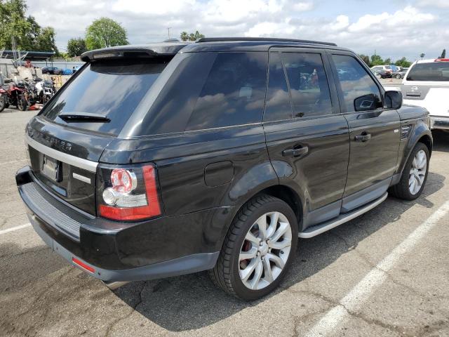 Photo 3 from auction – 2013 LAND ROVER RANGE ROVE with VIN SALSH2E4XDA780137