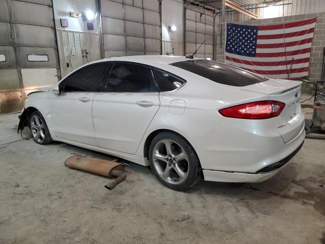 Photo 2 from auction – 2016 FORD FUSION SE with VIN 3FA6P0HD0GR119700