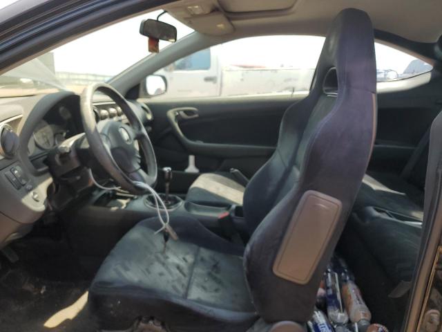 Photo 7 from auction – 2002 ACURA RSX with VIN JH4DC53852C007484