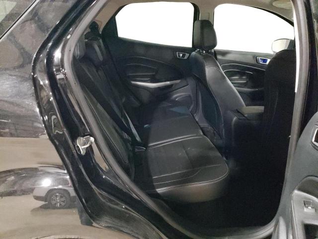 Photo 10 from auction – 2021 FORD ECOSPORT T with VIN MAJ6S3KL6MC400670