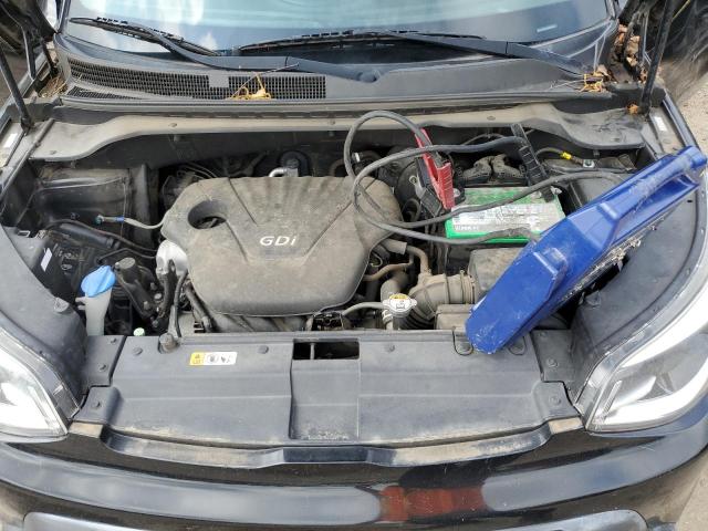 Photo 11 from auction – 2016 KIA SOUL with VIN KNDJN2A27G7345285