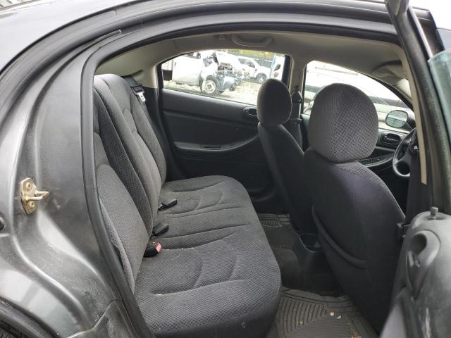 Photo 10 from auction – 2005 CHRYSLER SEBRING with VIN 1C3EL46JX5N513582