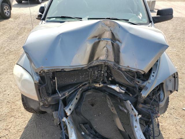 Photo 11 from auction – 2006 DODGE RAM 2500 with VIN 3D7KS29D06G238543