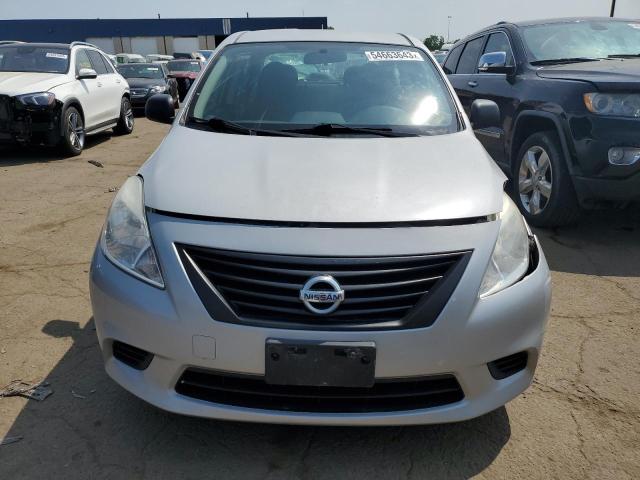 Photo 5 from auction – 2013 NISSAN VERSA S with VIN 3N1CN7AP4DL862331