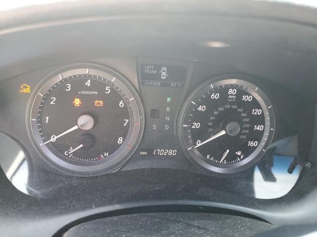 صورة رقم 9 من المزاد - 2008 LEXUS ES 350 مع VIN JTHBJ46G282211460