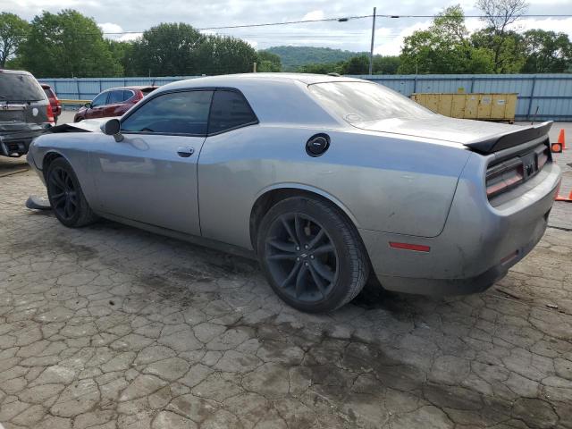 Photo 2 from auction – 2017 DODGE CHALLENGER with VIN 2C3CDZAG9HH636011