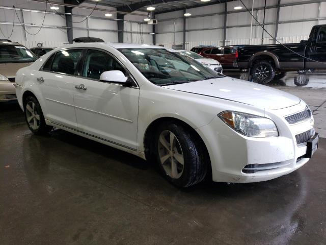 Photo 4 from auction – 2012 CHEVROLET MALIBU 1LT with VIN 1G1ZC5EU0CF123010