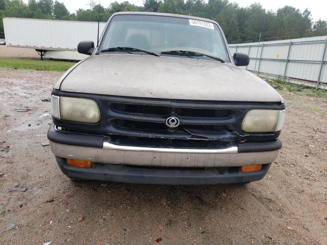 Photo 5 from auction – 1996 MAZDA B4000 CAB with VIN 4F4CR16X5TTM02541