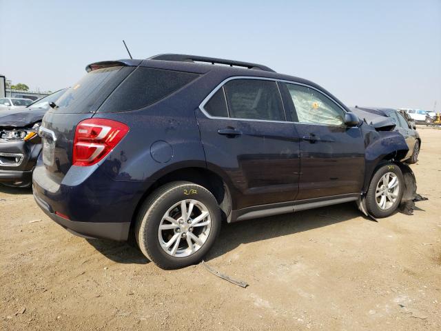 Photo 3 from auction – 2017 CHEVROLET EQUINOX LT with VIN 2GNALCEK4H1554608
