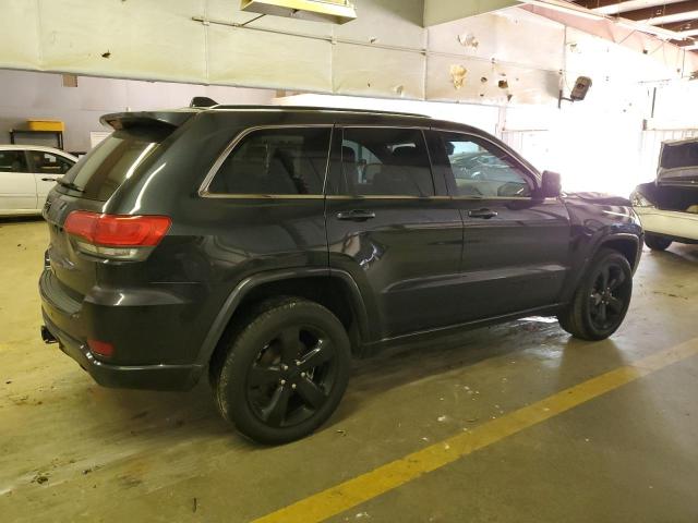 Photo 3 from auction – 2015 JEEP GRAND CHER with VIN 1C4RJEAG2FC727791