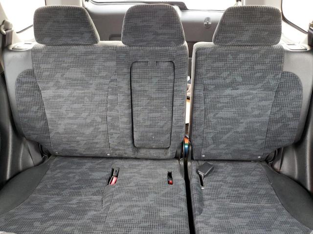 Photo 10 from auction – 2004 HONDA CR-V LX with VIN SHSRD68494U202020