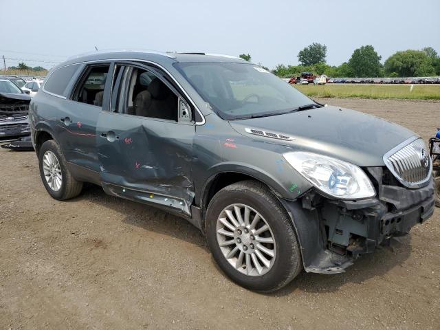 Photo 4 from auction – 2011 BUICK ENCLAVE CX with VIN 5GAKRAED1BJ198652
