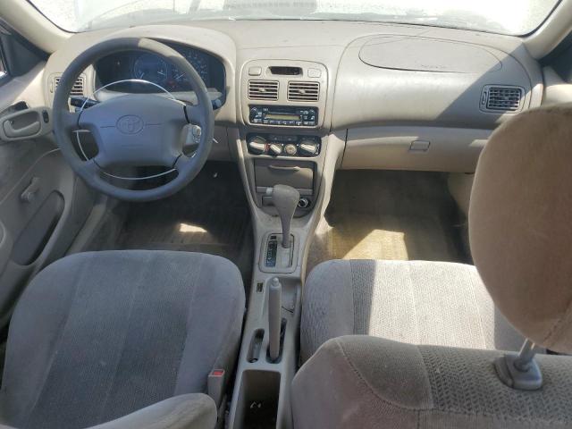 Photo 8 from auction – 2002 TOYOTA COROLLA with VIN 2T1BR12E42C584750