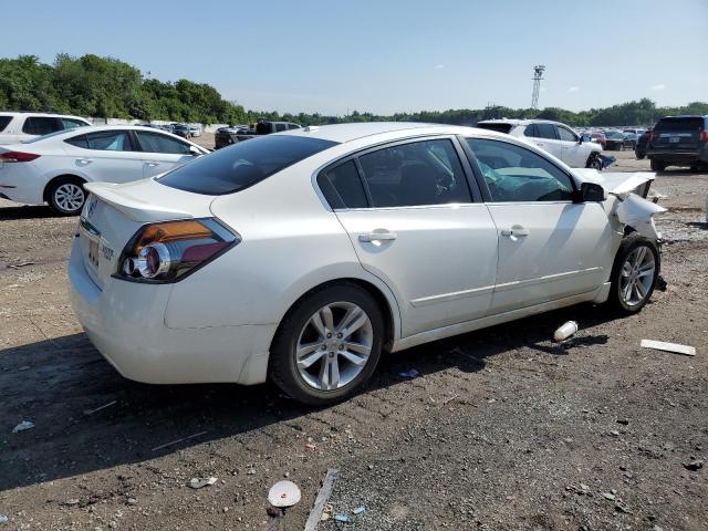 Photo 3 from auction – 2010 NISSAN ALTIMA SR with VIN 1N4BL2AP3AC107797