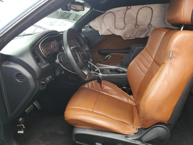 Photo 7 from auction – 2016 DODGE CHALLENGER with VIN 2C3CDZC92GH213459