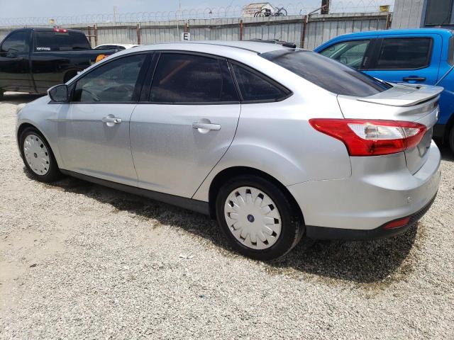 Photo 2 from auction – 2014 FORD FOCUS SE with VIN 1FADP3F22EL210165