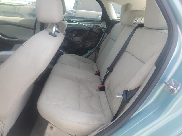 Photo 10 from auction – 2012 FORD FOCUS SEL with VIN 1FAHP3M24CL175033