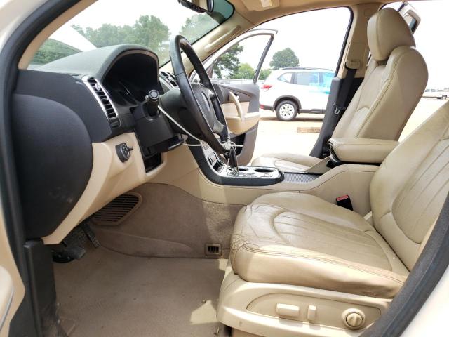 Photo 7 from auction – 2010 GMC ACADIA SLT with VIN 1GKLRNED3AJ177444