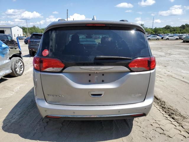 Photo 6 from auction – 2017 CHRYSLER PACIFICA T with VIN 2C4RC1EG7HR622655