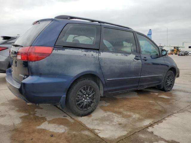 Photo 3 from auction – 2005 TOYOTA SIENNA CE with VIN 5TDZA23C85S281426