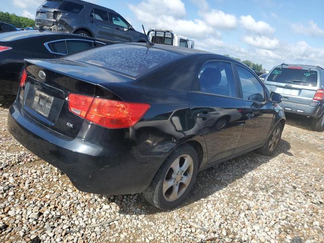Photo 3 from auction – 2010 KIA FORTE EX with VIN KNAFU4A23A5067523
