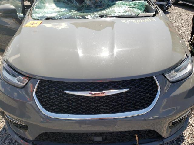 Photo 11 from auction – 2021 CHRYSLER PACIFICA T with VIN 2C4RC1BG7MR531643
