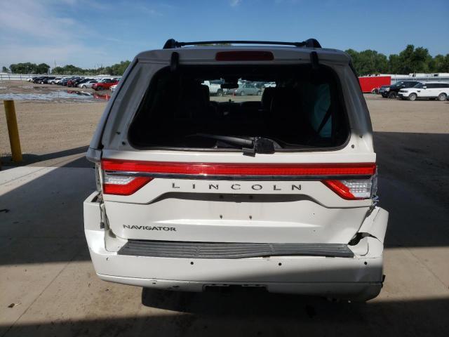 Photo 6 from auction – 2017 LINCOLN NAVIGATOR with VIN 5LMJJ2JT5HEL05622