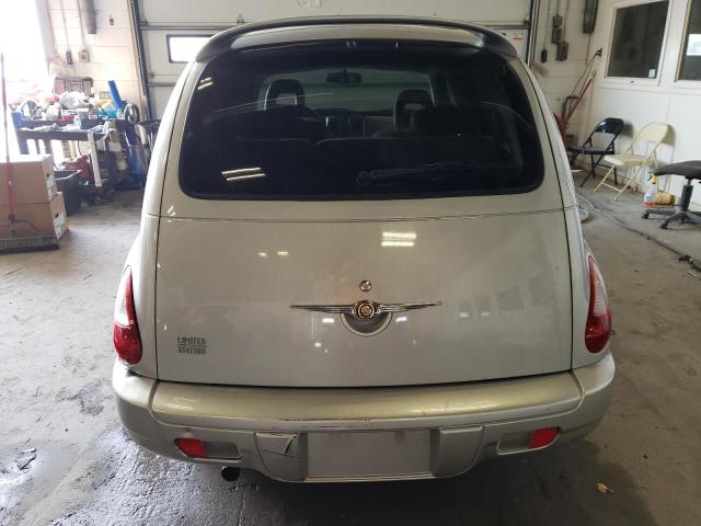 Photo 6 from auction – 2006 CHRYSLER PT CRUISER with VIN 3A8FY68B16T325739