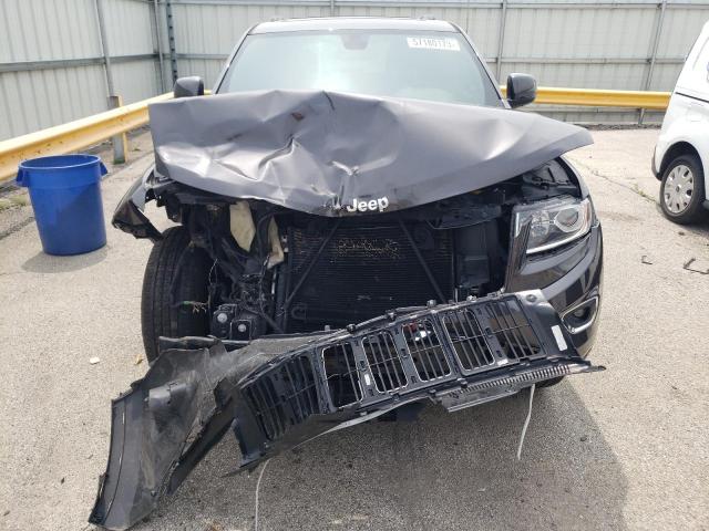 Photo 5 from auction – 2015 JEEP GRAND CHER with VIN 1C4RJFAG8FC956692