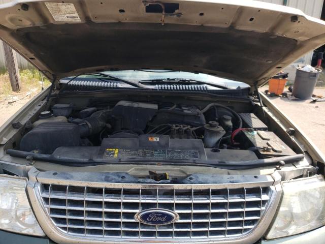 Photo 12 from auction – 2003 FORD EXPLORER X with VIN 1FMZU73K33UA21886