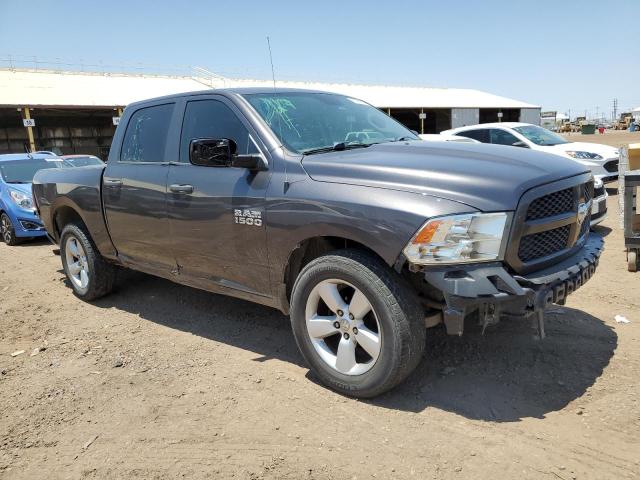 Photo 4 from auction – 2016 RAM 1500 ST with VIN 1C6RR6KG1GS179486