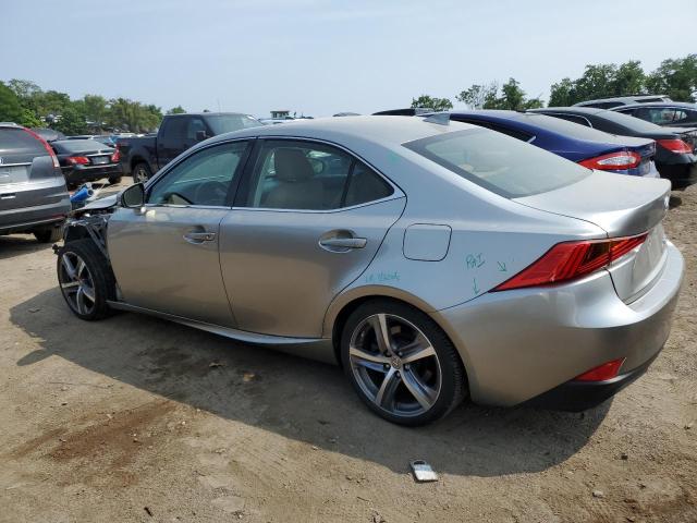 Photo 2 from auction – 2017 LEXUS IS 300 with VIN JTHCM1D27H5018155