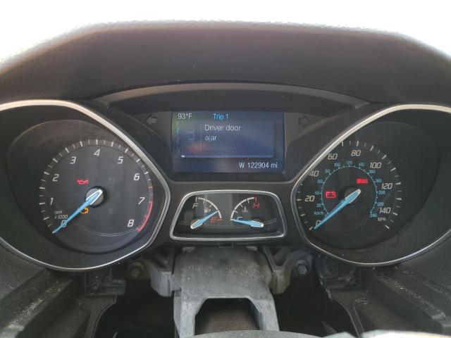 Photo 9 from auction – 2014 FORD FOCUS SE with VIN 1FADP3F21EL425942