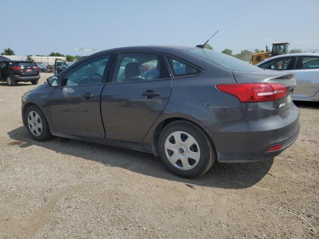 Photo 2 from auction – 2015 FORD FOCUS S with VIN 1FADP3E2XFL364139