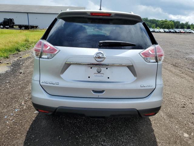 Photo 6 from auction – 2015 NISSAN ROGUE S with VIN 5N1AT2MV4FC818928