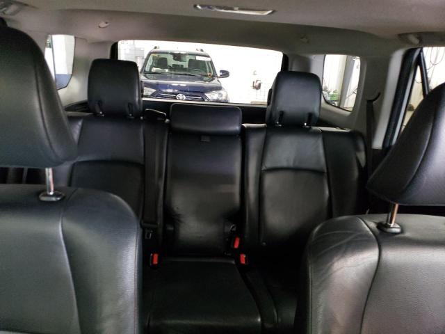 Photo 10 from auction – 2012 TOYOTA 4RUNNER SR with VIN JTEBU5JR0C5080202
