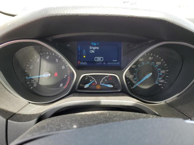 Photo 9 from auction – 2013 FORD FOCUS SE with VIN 1FADP3F23DL382493