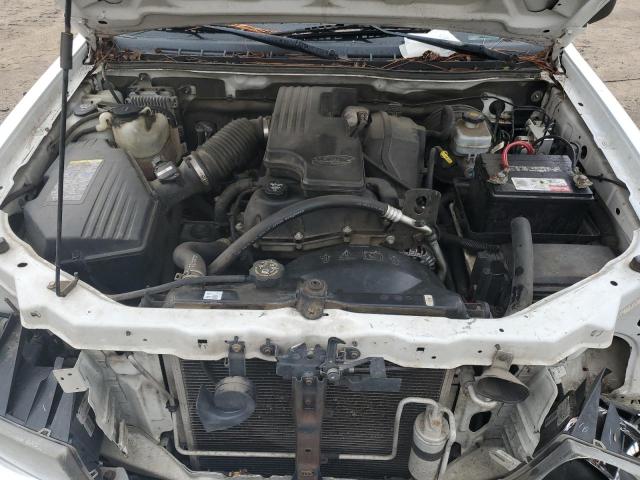 Photo 11 from auction – 2006 ISUZU I-280 with VIN 1GGCS198X68701353
