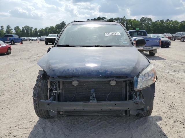 Photo 5 from auction – 2007 TOYOTA RAV4 with VIN JTMZK33V176009405