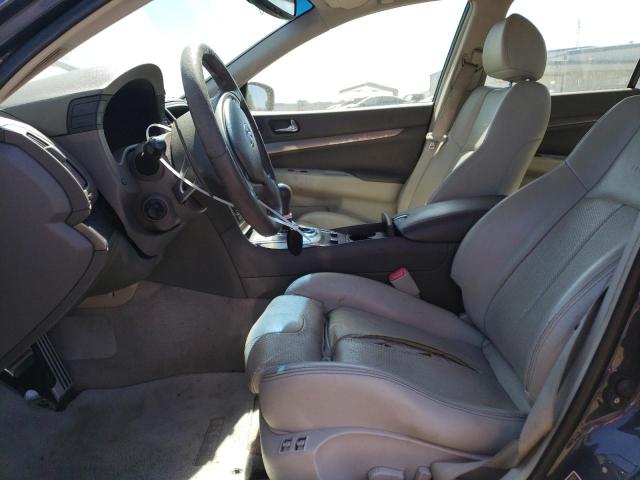 Photo 7 from auction – 2012 INFINITI G37 BASE with VIN JN1CV6AP9CM930668